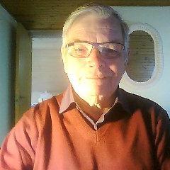 Profile Picture of Svend Erik H. Larsen (@sel51683329) on Twitter