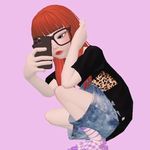 Profile Picture of Ellisha Coull (@james_arthur_fan567) on Instagram