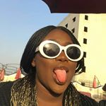 Profile Picture of MS. BOUNCE BACK👑 (@timmy_perry_) on Instagram