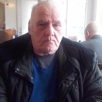 Profile Picture of John Spry (@johnspry1) on Twitter
