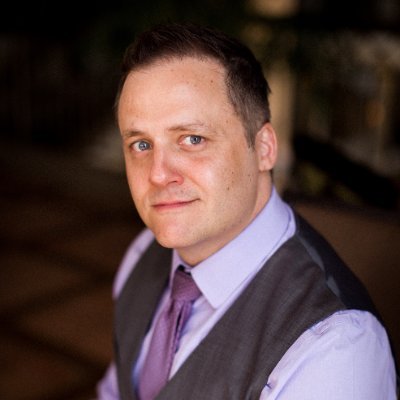 Profile Picture of Robert Ingalls (@robertbingalls) on Twitter