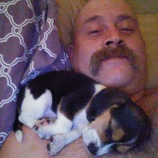 Profile Picture of Jesse Crossland (@luvford77) on Facebook