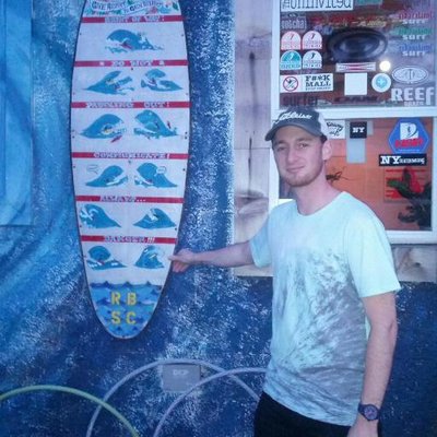Profile Picture of Steven Hirth (@Snlstephen) on Twitter