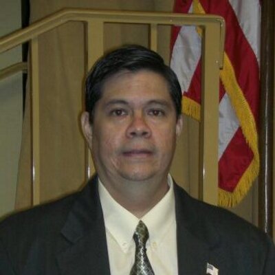 Profile Picture of Dr. Hugo N.V. Mendez-Harris II (@HugoNeilMendez) on Twitter