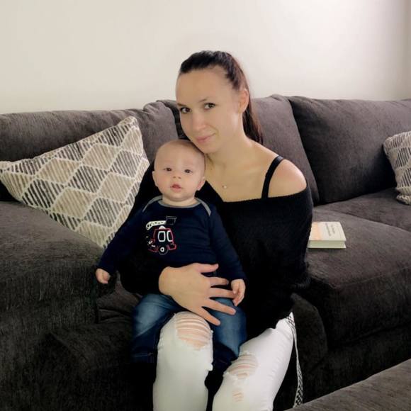 Profile Picture of Natka Grechko (@natkadanny) on Poshmark