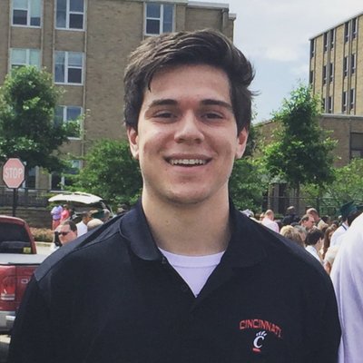 Profile Picture of Eli Shaw (@elipshaw) on Twitter