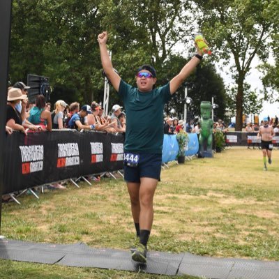 Profile Picture of Joel Hernandez (@JCHernandez2393) on Twitter