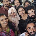 Profile Picture of @mitha (@amithavijayaraghavan) on Instagram