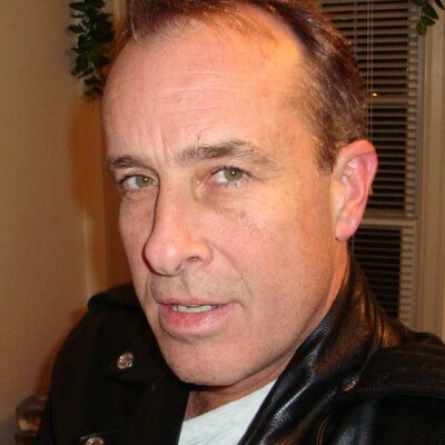 Profile Picture of Steven Brian Ruch (@Stevethetech) on Twitter