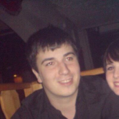 Profile Picture of Edinger Dennis (@hygi91) on Twitter