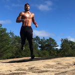 Profile Picture of Joshua "J. Lee" Brooks (@piratemountain) on Instagram