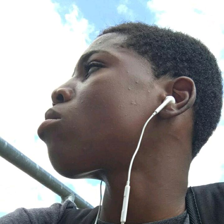 Profile Picture of Chester Parson (@chesterparson) on Tiktok