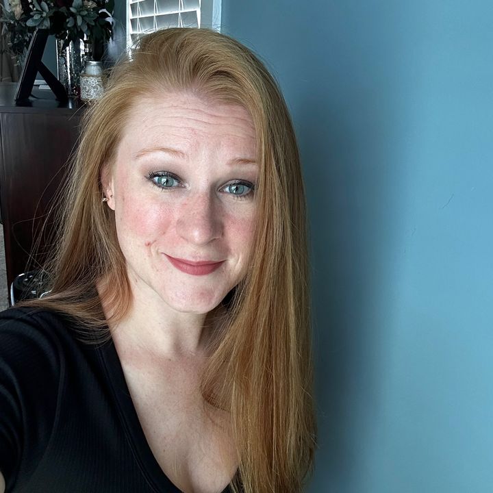 Profile Picture of Amanda (@rubyred57) on Tiktok