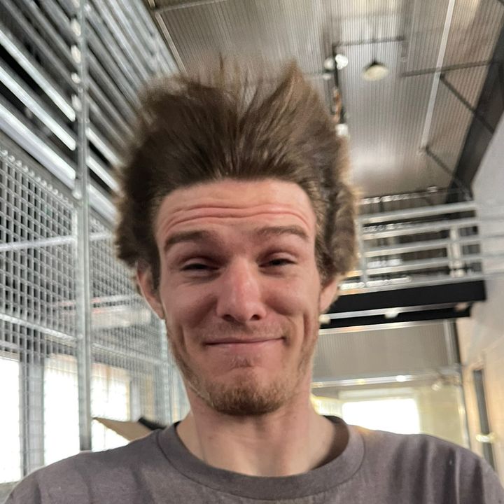 Profile Picture of Matthew🤪 (@_matthew.sibley) on Tiktok