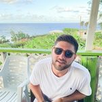 Profile Picture of Brandon Ray Dowding (@brandon_dowding) on Instagram