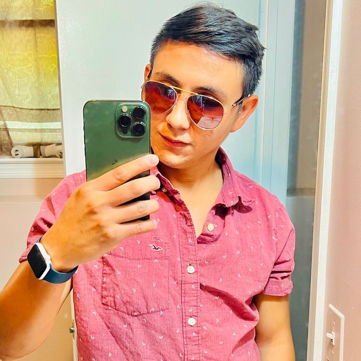 Profile Picture of Alvaro Duque (@alvaroduque6) on Tiktok