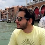 Profile Picture of Paul E. Alvarez Alvis (@paulalvareza) on Instagram