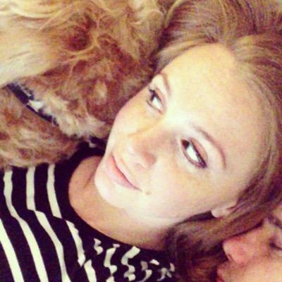 Profile Picture of Lisa Griffis (@h_u_d_l_o_v_e) on Twitter