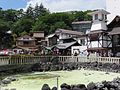 Profile Picture of Kusatsu, Gunmaon Wikipedia