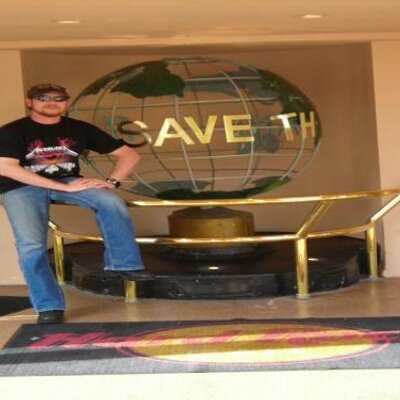 Profile Picture of Leonard Bakker (@StalkerBakker) on Twitter