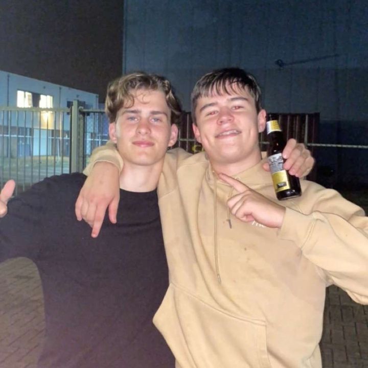 Profile Picture of Thomas_Crespo (@thomas_crespo) on Tiktok