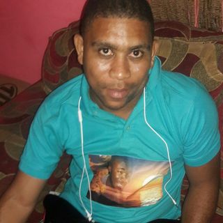 Profile Picture of Jason Bramble (@jbramble) on Instagram