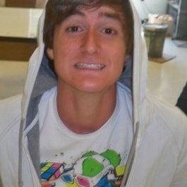 Profile Picture of Patrick Studley (@asilaydying14) on Myspace
