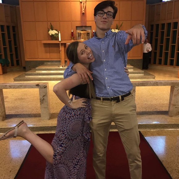 Profile Picture of Connor Daniel (@cdaniel69) on Poshmark