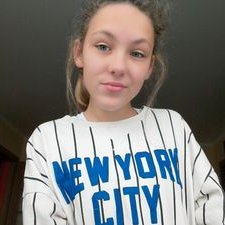 Profile Picture of Julia Mysior (@julia_mysior) on Twitter