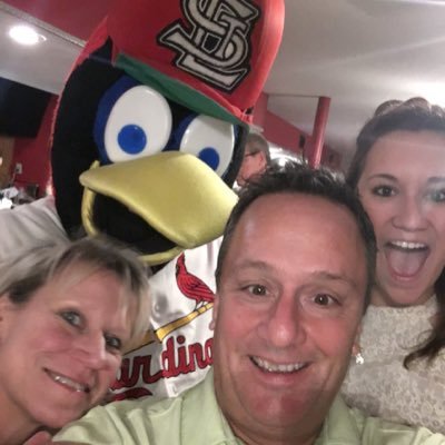 Profile Picture of Jim Lema (@gatemanstl) on Twitter