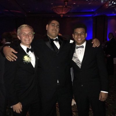 Profile Picture of Ahmed Abdelhakim (@BigNig4Life98) on Twitter