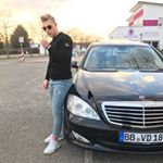 Profile Picture of Max Kaufmann (@max_1701_) on Instagram