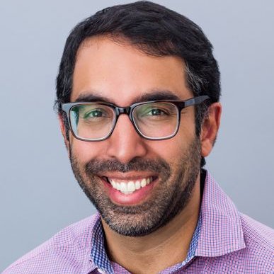 Profile Picture of Paul Sethi (@paulsethi) on Twitter
