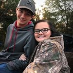 Profile Picture of Morgan Driver (@mdriver35) on Instagram