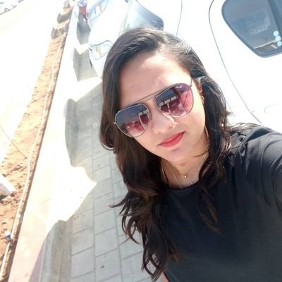 Profile Picture of AXITA PATEL (@patelaxita) on Twitter