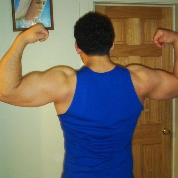 Profile Picture of Fausto Franco (@faustofranco) on Poshmark