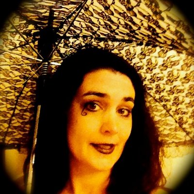 Profile Photo of Dr. Robin Gray Nicks (@drgraynicks) on Twitter