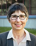 Profile Picture of Janet F. Werkeron Wikipedia