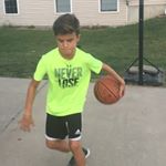 Profile Picture of Ryker Obermark (@ryksterobermark) on Instagram