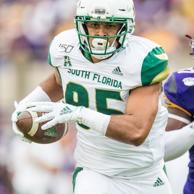 Profile Picture of Jacob (YG) Mathis (@Cuddie_J) on Twitter