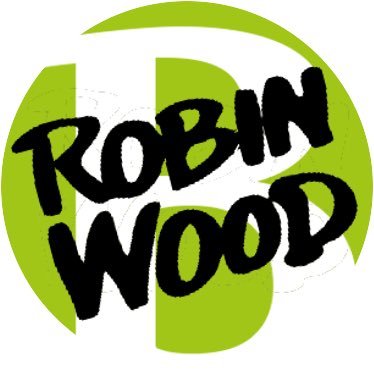 Profile Picture of Robin Wood Berlin (@RoWo_Berlin) on Twitter