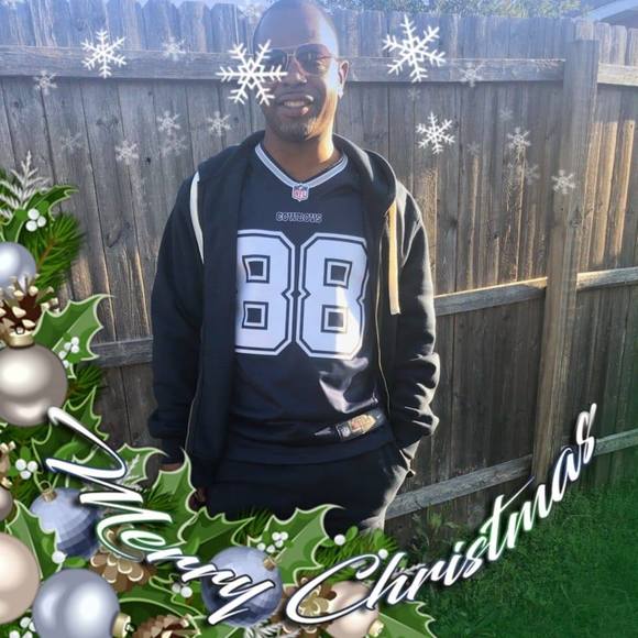 Profile Picture of Terrance Blacknall (@dblacknall) on Poshmark