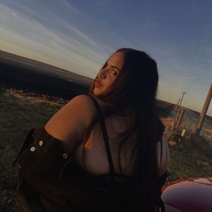 Profile Picture of Kierra Lund (@kierra_016) on Tiktok