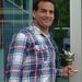 Profile Picture of Mark Engelhardt (@txcbfw) on Pinterest