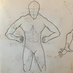 Profile Picture of Derek Prescott (@drawderekdraw) on Instagram