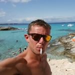 Profile Picture of Eddie Oxley-Pascall (@pascall1984) on Instagram