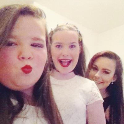 Profile Picture of Chloe Joey Fallon (@chloe_joey_fall) on Twitter