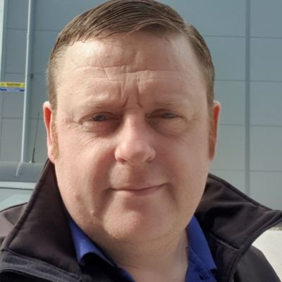 Profile Picture of Andrew Sharkey (@SharkeysNutz) on Twitter