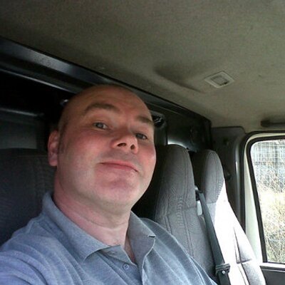 Profile Picture of Colin Rennie (@rennie_colin) on Twitter