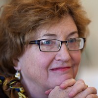 Profile Picture of Carol Benson (@carol-benson) on Quora